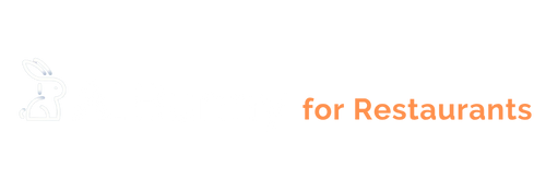 AI Bunny for Restaurants